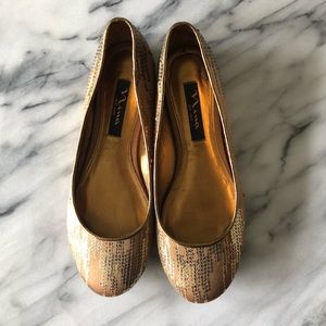 Nina NY Flats